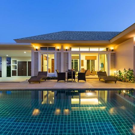 Villa Jasmine Rawai Exterior photo