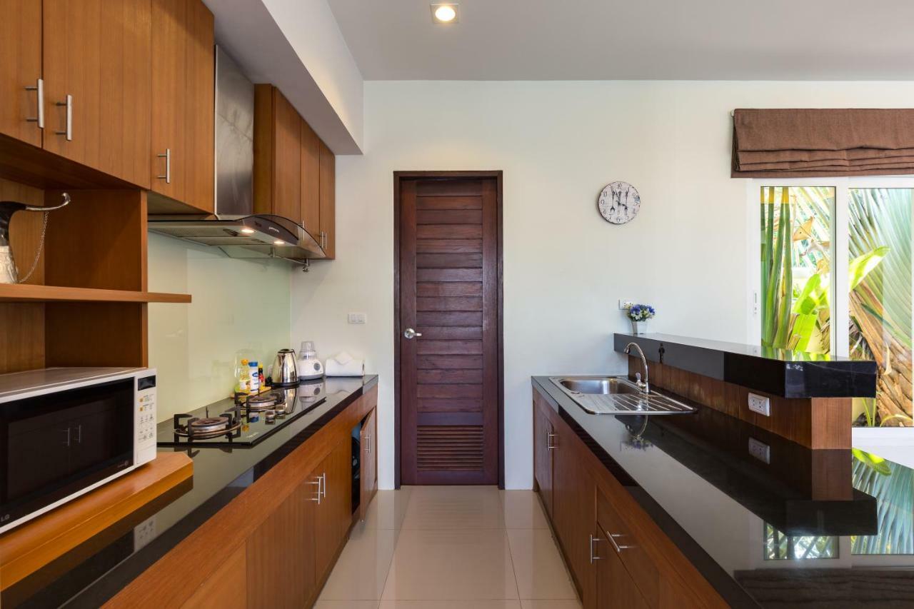 Villa Jasmine Rawai Exterior photo