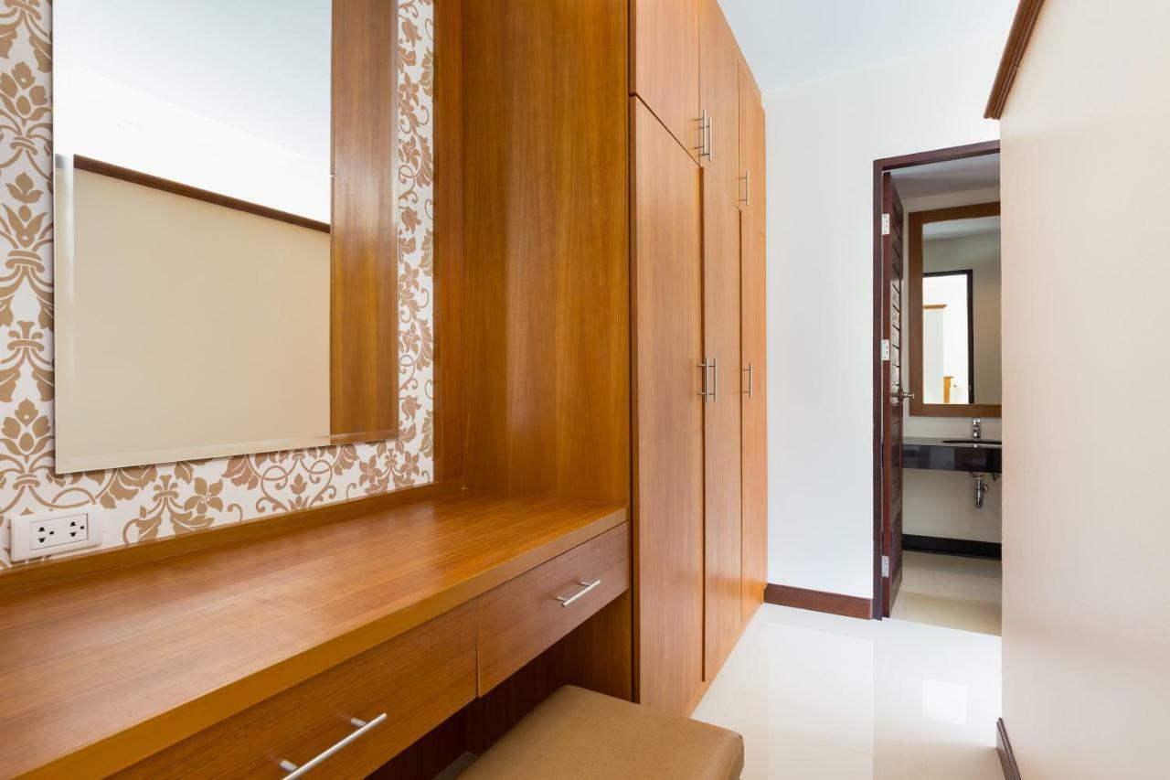 Villa Jasmine Rawai Exterior photo